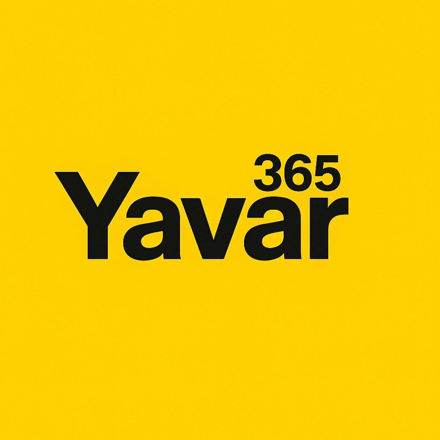 لوگوی یاور ۳۶۵